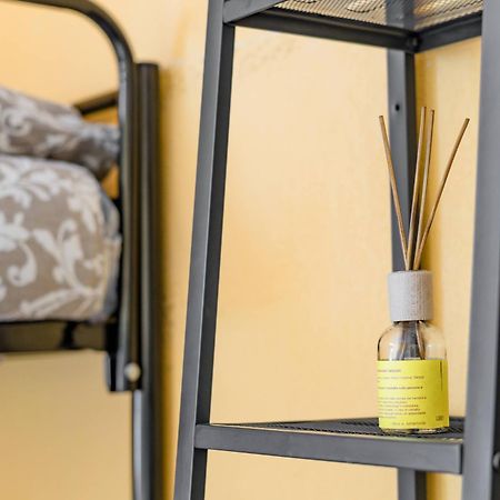 La Petit Maisonette De Manu Cannes Zewnętrze zdjęcie