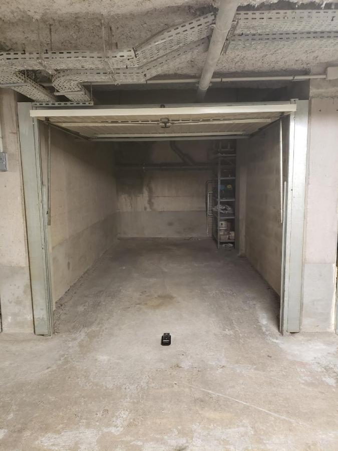 La Petit Maisonette De Manu Cannes Zewnętrze zdjęcie