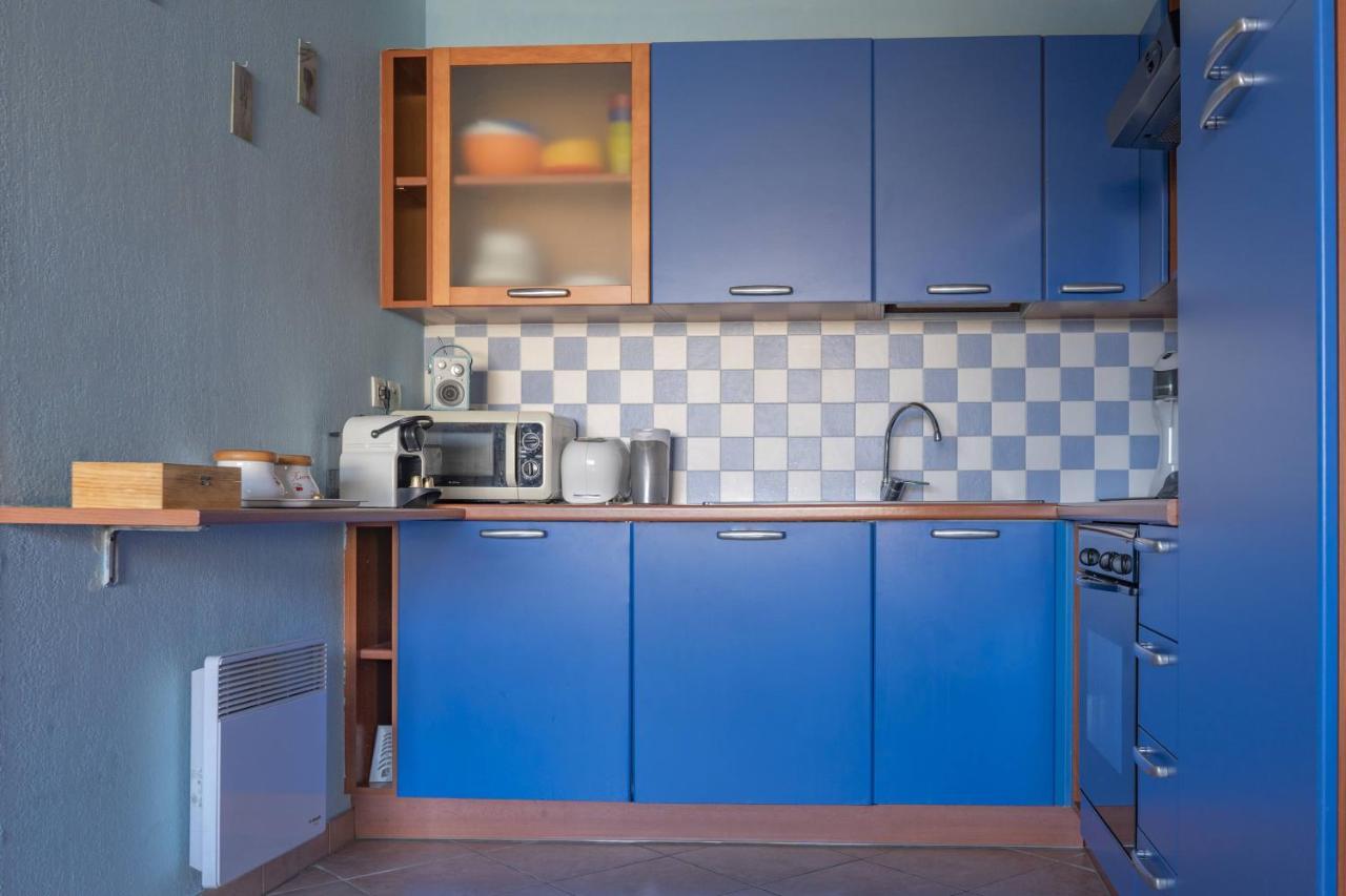 La Petit Maisonette De Manu Cannes Zewnętrze zdjęcie