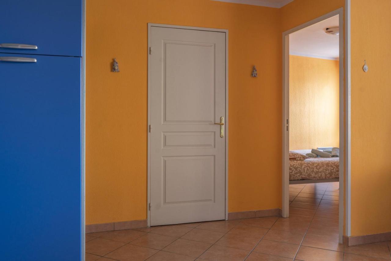 La Petit Maisonette De Manu Cannes Zewnętrze zdjęcie