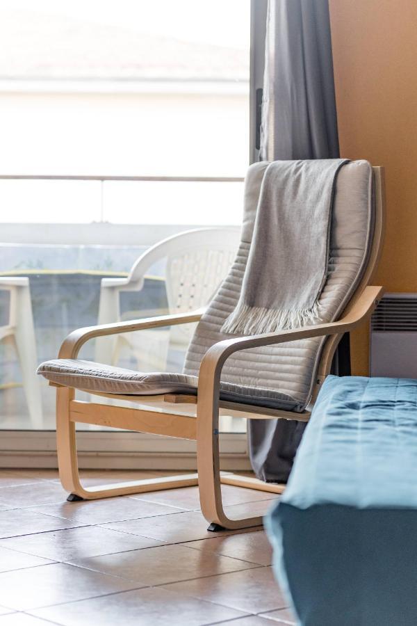 La Petit Maisonette De Manu Cannes Zewnętrze zdjęcie