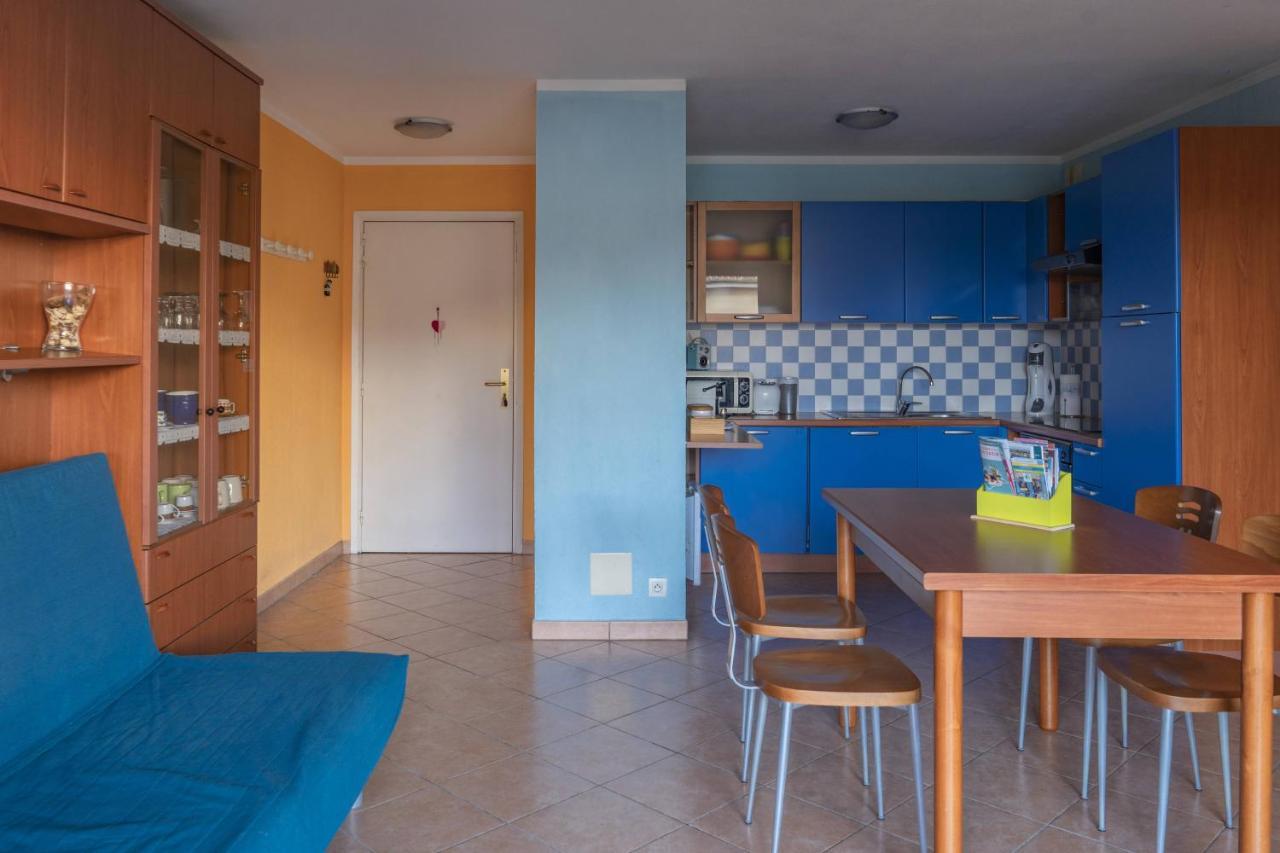 La Petit Maisonette De Manu Cannes Zewnętrze zdjęcie