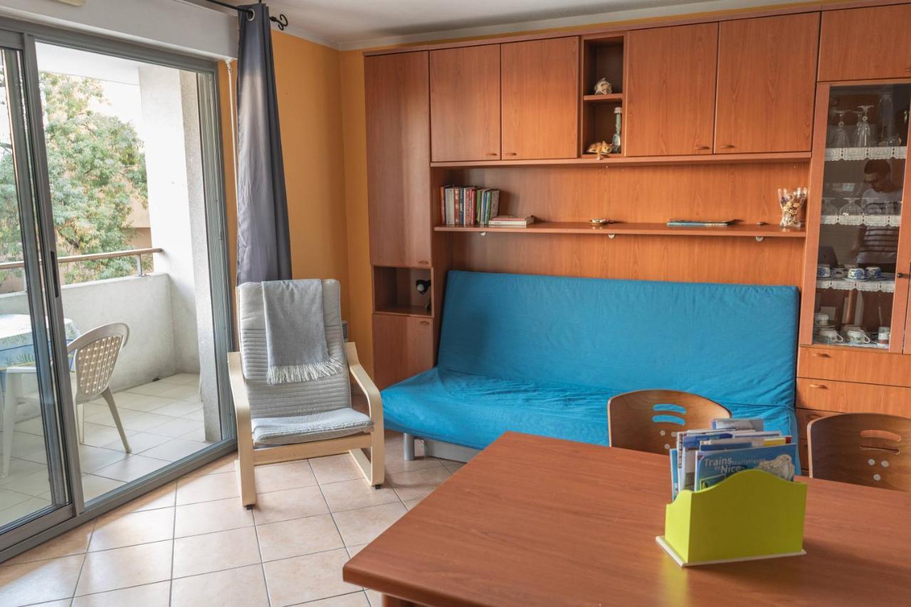 La Petit Maisonette De Manu Cannes Zewnętrze zdjęcie