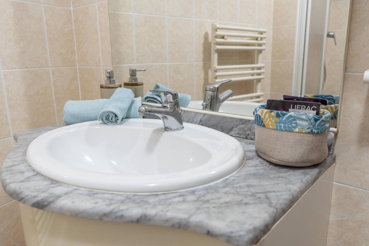 La Petit Maisonette De Manu Cannes Zewnętrze zdjęcie