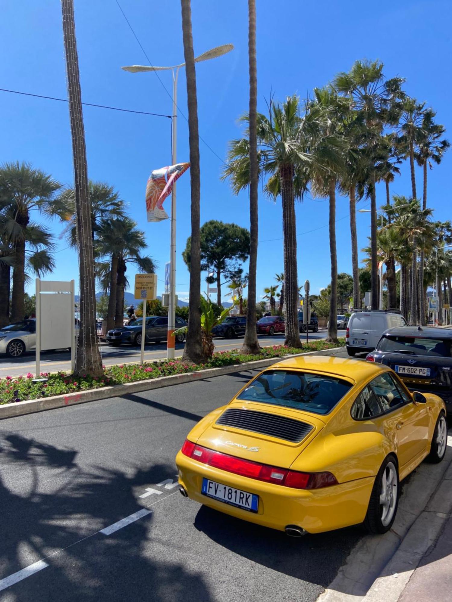 La Petit Maisonette De Manu Cannes Zewnętrze zdjęcie