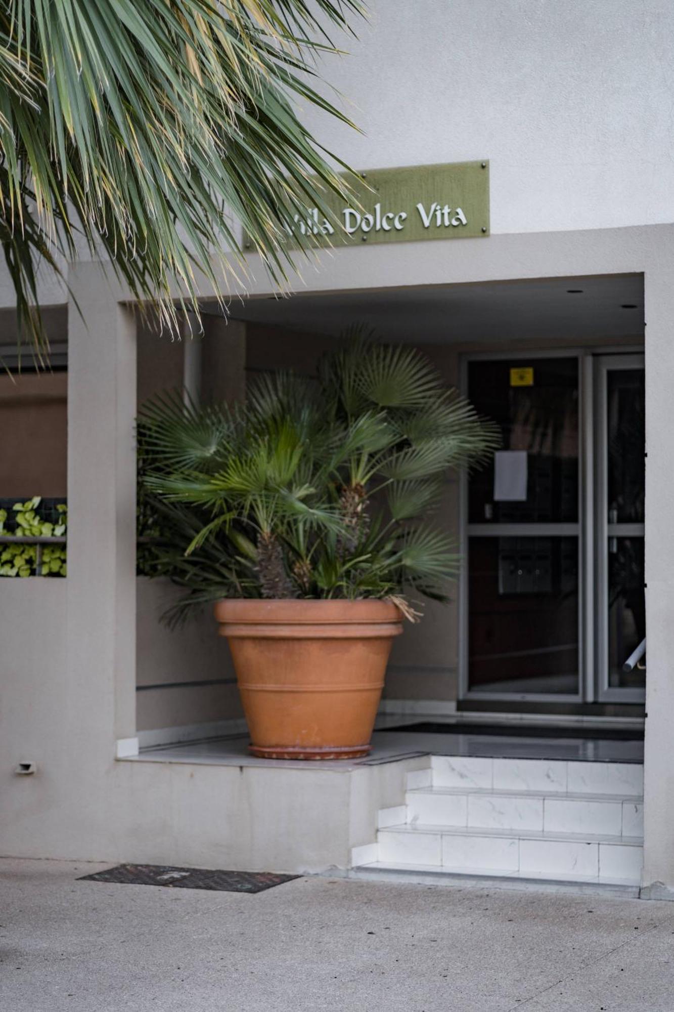 La Petit Maisonette De Manu Cannes Zewnętrze zdjęcie