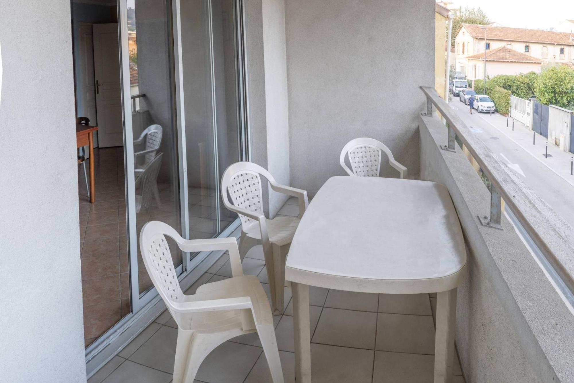 La Petit Maisonette De Manu Cannes Zewnętrze zdjęcie