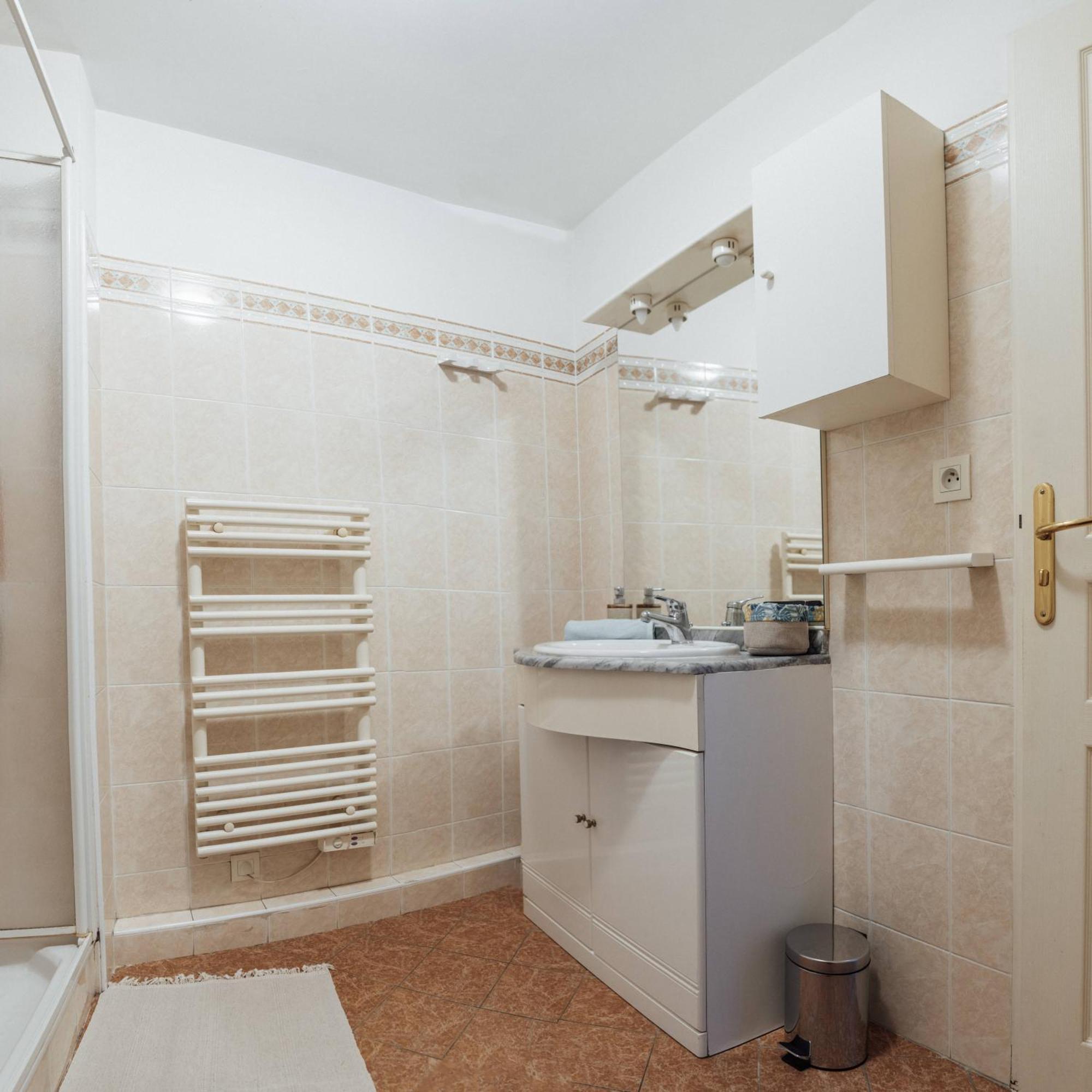 La Petit Maisonette De Manu Cannes Zewnętrze zdjęcie
