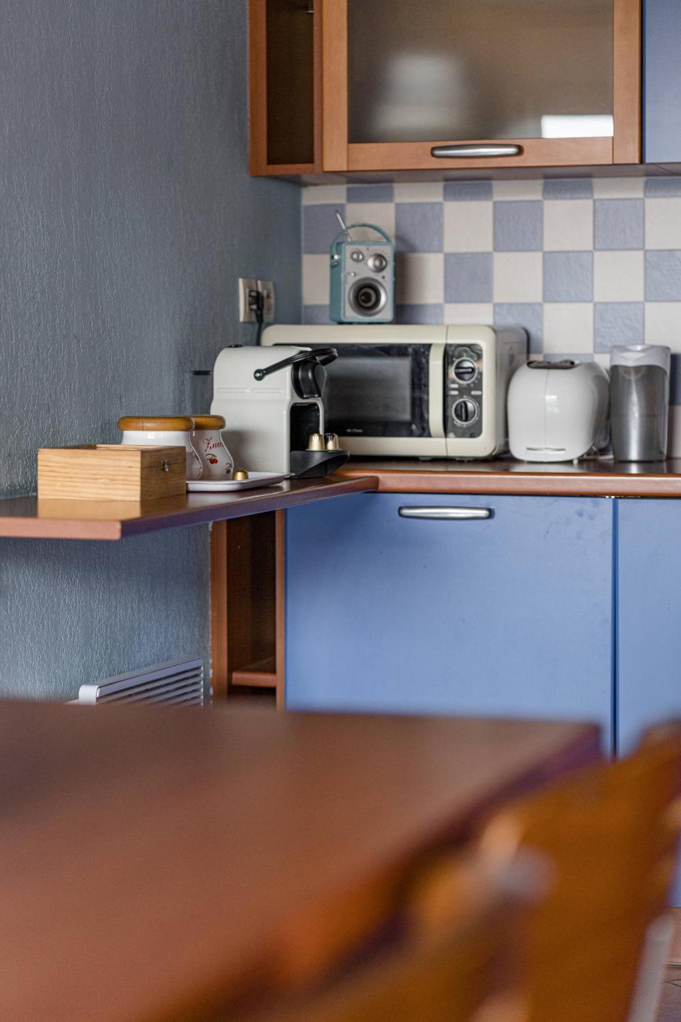 La Petit Maisonette De Manu Cannes Zewnętrze zdjęcie